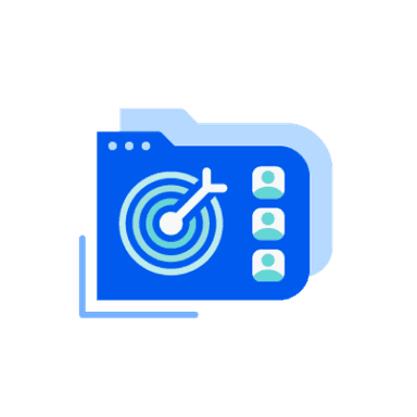 Manual - Custom Audience Target